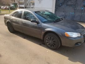  Chrysler Sebring 2004 , 450000 , 