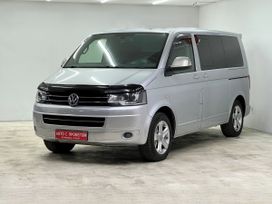   Volkswagen Multivan 2012 , 2400000 , 