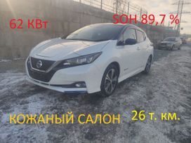  Nissan Leaf 2019 , 1770000 , 