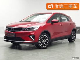 SUV   Geely GS 2020 , 1350000 , 