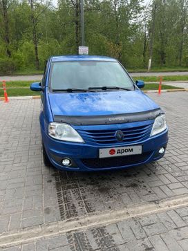  Renault Logan 2007 , 350000 , 
