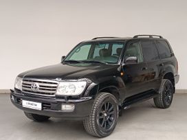 SUV   Toyota Land Cruiser 2005 , 2800000 , 