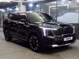 SUV   Kia Sorento 2022 , 3395000 , 