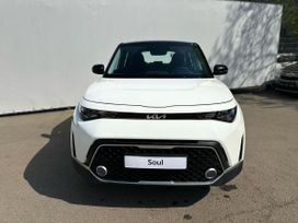  Kia Soul 2025 , 3050000 , -