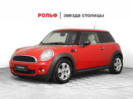 3  MINI Hatch 2009 , 729000 , 