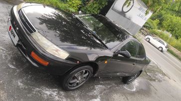  Toyota Corolla Levin 1994 , 235000 , 