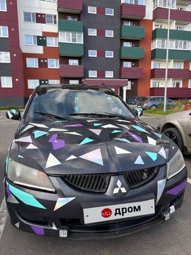  Mitsubishi Lancer 2004 , 200000 , 