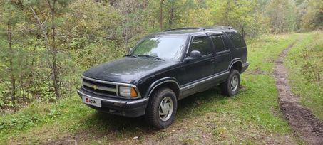 SUV   Chevrolet Blazer 1995 , 350000 , 