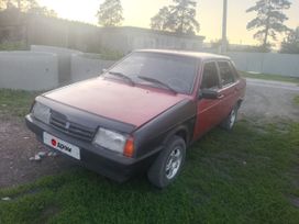   21099 1995 , 87000 , 