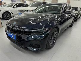  BMW 3-Series 2022 , 2490000 , 
