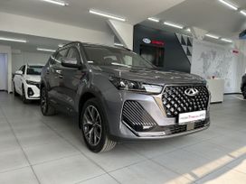  Tiggo 7 Pro Max