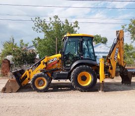 - JCB 3CX 2019 , 7950000 , 