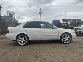  Toyota Corolla 1999 , 345000 , -