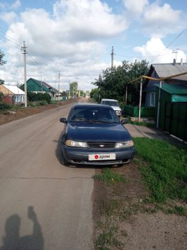  Daewoo Nexia 2003 , 130000 , 