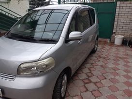  3  Toyota Porte 2009 , 700000 , 