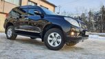 SUV   Toyota Land Cruiser Prado 2011 , 2750000 , 