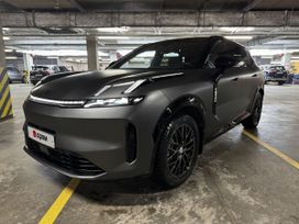 SUV   Lynk & Co 08 2023 , 4650000 , -
