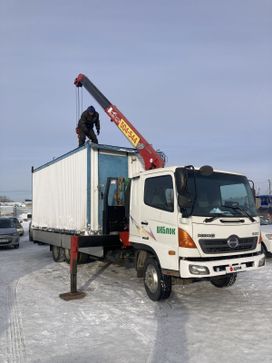  () Hino 500 2010 , 6950000 , 
