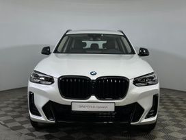 SUV   BMW X3 2024 , 9050000 , 