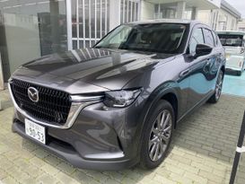 SUV   Mazda CX-60 2024 , 3800000 , 