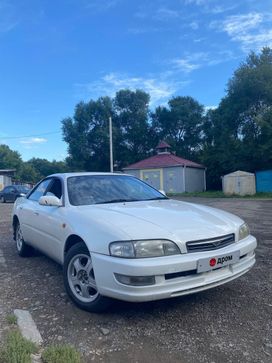  Toyota Corona Exiv 1996 , 290000 , 