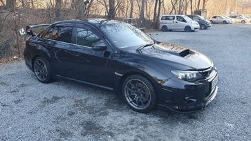  Subaru Impreza WRX STI 2011 , 2400000 , 