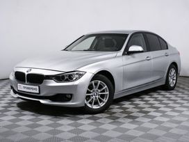  BMW 3-Series 2014 , 1552000 , 