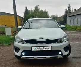 Kia Rio X (X-Line) 2018 , 1350000 , 