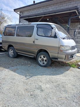    Toyota Hiace 1999 , 799000 , 