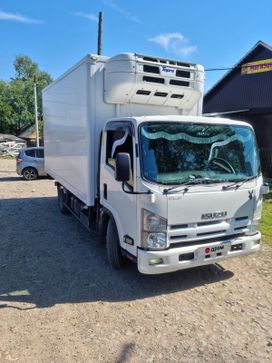   Isuzu Elf 2008 , 2350000 , 