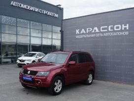 SUV   Suzuki Grand Vitara 2007 , 800000 , 