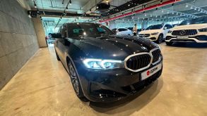 Москва 3-Series, 2022 Москва 3-Series, 2022