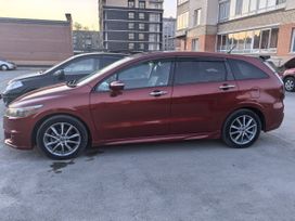    Honda Stream 2010 , 1040000 , 