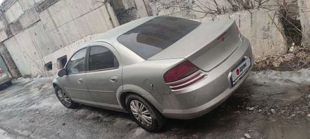  Dodge Stratus 2005 , 85000 , 