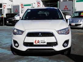 SUV   Mitsubishi RVR 2015 , 950000 , 