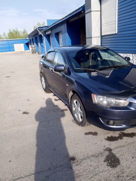  Mitsubishi Lancer 2007 , 599999 , 