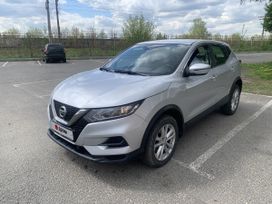 Москва Qashqai, 2020