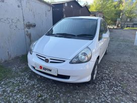  Honda Fit 2007 , 360000 , 
