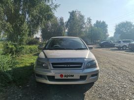  Mitsubishi Lancer Cedia 2001 , 400000 , 