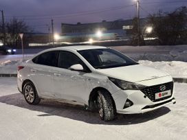  Hyundai Solaris 2020 , 470000 , 