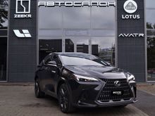  NX350, 2024