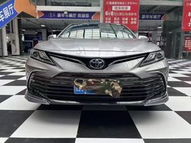  Toyota Camry 2022 , 3420000 , 