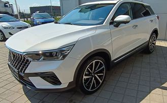  Bestune T77, 2023