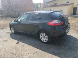  Renault Megane 2009 , 570000 , 
