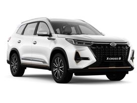 SUV   Xcite X-Cross 8 2024 , 3299000 , 