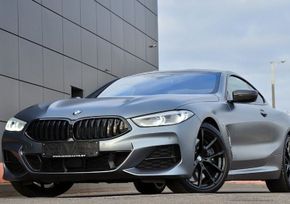  BMW 8-Series 2021 , 7114000 , 