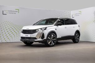 SUV   Peugeot 5008 2024 , 4734000 , 