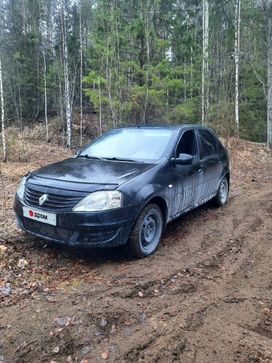  Renault Logan 2011 , 350000 , 