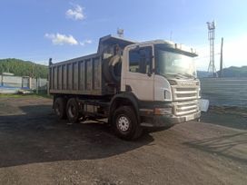   Scania P380 2011 , 3600000 , 