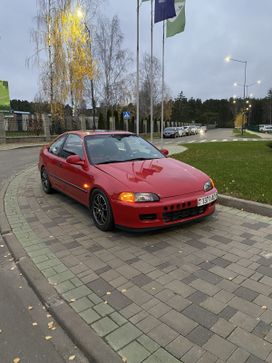  Honda Civic 1995 , 900000 , 